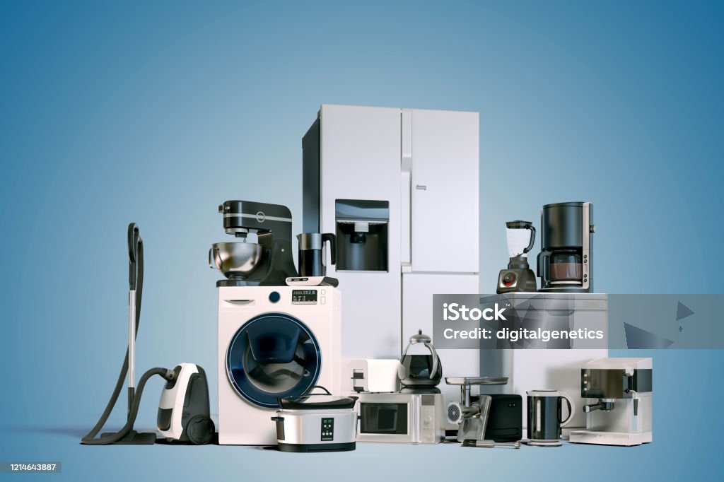 فروشگاه لوازم خانگی آرتا