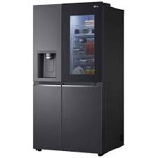 یخچال ال جی X287